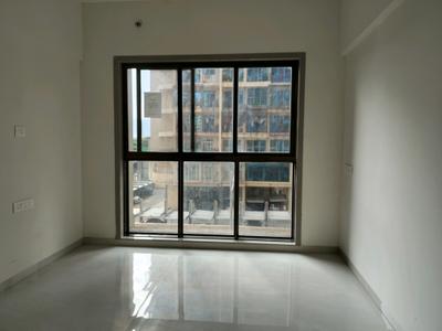 Living Room Image of 665 Sq.ft 1 BHK Apartment / Flat for sale in Sai Proviso Atlantis, Kharghar Navi Mumbai for Rs. 5200000