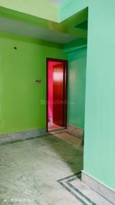 Hall Image of 350 Sq.ft 1 BHK Apartment / Flat for rent in Picnic Garden Kolkata for Rs. 7450