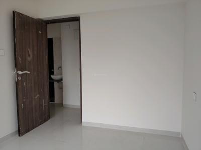 Bedroom Image of 687 Sq.ft 1 BHK Apartment / Flat for sale in Parth Bhagat Heritage, Kamothe Navi Mumbai for Rs. 7400000