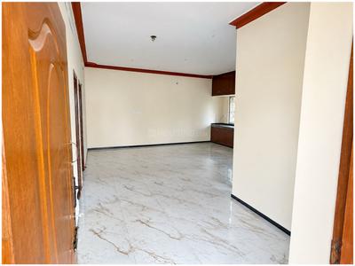 Hall Image of 1100 Sq.ft 2 BHK Builder Floor for rent in Kalapatti Coimbatore for Rs. 20000