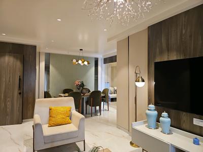 Living Room Image of 2670 Sq.ft 4 BHK Apartment / Flat for sale in Birds Nest, Koregaon Park Pune for Rs. 47500000