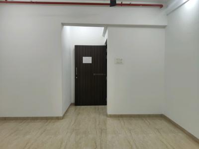Living Room Image of 950 Sq.ft 2 BHK Apartment / Flat for sale in Samrin Heritage, Thane West Thane for Rs. 14500000