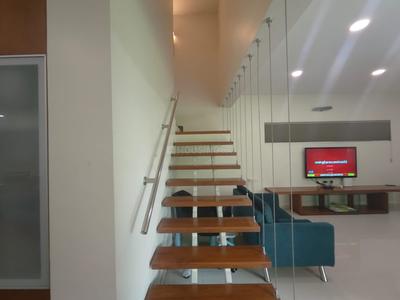 Hall Image of 4275 Sq.ft 4 BHK Villa for sale in Science City Ahmedabad for Rs. 140000000