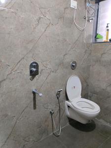 Bedroom Two Image of 1343 Sq.ft 2 BHK Apartment / Flat for sale in Taj Imperial, Ulwe Navi Mumbai for Rs. 17500000