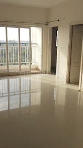 Hall Image of 901 Sq.ft 2.5 BHK Apartment / Flat for sale in Kundrathur Chennai for Rs. 4800000