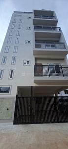 Image of 1200 Sq.ft 2 BHK Apartment / Flat for rent in Kalyan Nagar, Bengaluru for Rs. 35000