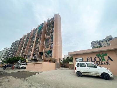 Image of 891 Sq.ft 1 BHK Apartment / Flat for sale in Vatva, Ahmedabad for Rs. 3100000