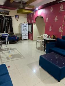 Hall Image of 1200 Sq.ft 2 BHK Apartment / Flat for sale in Paldi Ahmedabad for Rs. 6600000