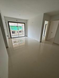 Hall Image of 1500 Sq.ft 3 BHK Apartment / Flat for rent in Shilp Serene, Shilaj Ahmedabad for Rs. 30000