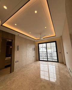 Bedroom Image of 1125 Sq.ft 3 BHK Builder Floor for sale in Naraina New Delhi for Rs. 20100000