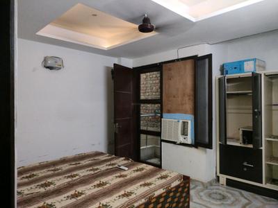 Bedroom Image of 900 Sq.ft 2 BHK Apartment / Flat for sale in Civil Lines Gurgaon for Rs. 7000000