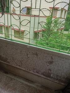 Balcony Image of 2000 Sq.ft 5 BHK Independent House for sale in Chandannagar Hooghly for Rs. 15000000