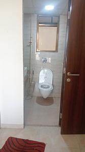 Bathroom Image of Sunteck Maxx world in Naigaon East, Mumbai