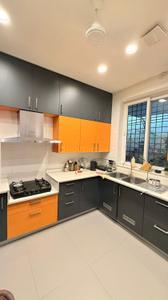 Kitchen Image of 2376 Sq.ft 8 BHK Independent House for sale in DLF City Floor Phase 2, DLF Phase 2 Gurgaon for Rs. 127500000