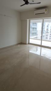Hall Image of 2259 Sq.ft 4 BHK Apartment / Flat for sale in Godrej Woods, Sector 43 Noida for Rs. 45000000