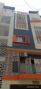 Image of 5500 Sq.ft 10 BHK Apartment / Flat for sale in BTM Layout, Bengaluru for Rs. 52200000