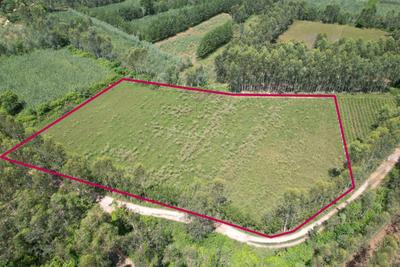 Image of 5050 Sq.ft Residential Plot / Land for sale in Biharigarh, Saharanpur for Rs. 12500000