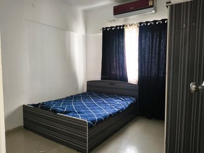 Bedroom Image of 432 Sq.ft 1 BHK Apartment / Flat for sale in Calyx Vanalika, Pirangut Pune for Rs. 2100000