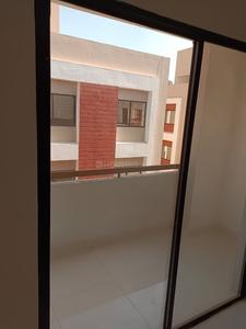 Balcony Image of 1700 Sq.ft 3 BHK Apartment / Flat for sale in Sevasi Vadodara for Rs. 7000000