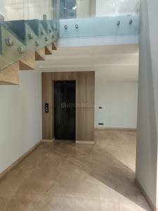 Hall Image of 7200 Sq.ft 4 BHK Duplex for sale in Panchsheel Park New Delhi for Rs. 300000000