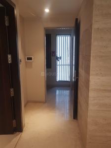 Hall Image of 2022 Sq.ft 4 BHK Apartment / Flat for sale in Heritage Pride, Chembur Mumbai for Rs. 65000000
