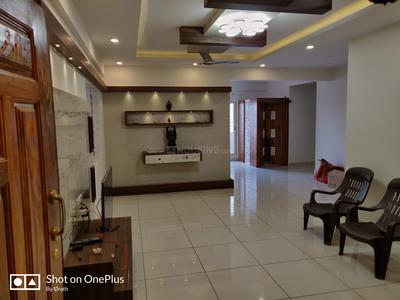 3 BHK Flat