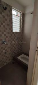 Bathroom Image of 850 Sq.ft 2 BHK Apartment / Flat for rent in Shilpa Anandvan, Satpur Nashik for Rs. 9500