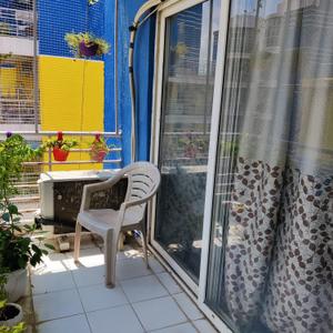 Image of 1250 Sq.ft 2 BHK Apartment / Flat for sale in Mahagun Mansion Phase 1 and 2, Indirapuram, Ghaziabad for Rs. 12500000