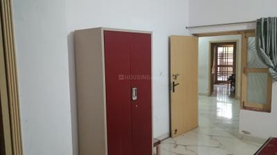 Bedroom Image of 2025 Sq.ft 12 BHK Independent House for sale in C.B.Ganj Bareilly for Rs. 22500000