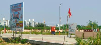 1098 Sq.ft Residential Plot / Land for Sale in Shankarpur, Nagpur