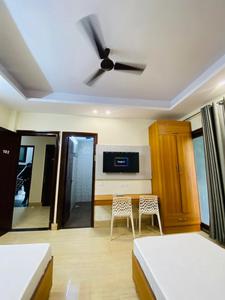 Hall Image of Urbanroomz Coliving Pg Sector 39 Gurgaon in Sector 39, Gurgaon