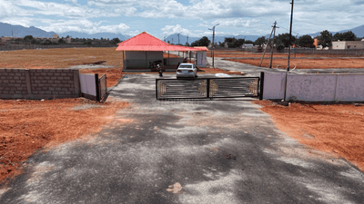 Image of 1500 Sq.ft Residential Plot / Land for sale in Kovai Pudur, Coimbatore for Rs. 3615000