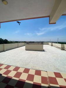 Image of 950 Sq.ft 1 BHK Builder Floor for rent in Domlur Layout, Bengaluru for Rs. 45000
