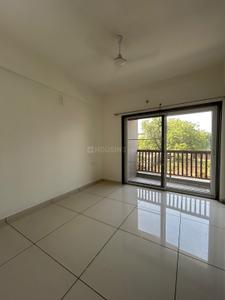 Bedroom Image of 2800 Sq.ft 4 BHK Apartment / Flat for rent in Darshanam Club Life, Undera Vadodara for Rs. 42000