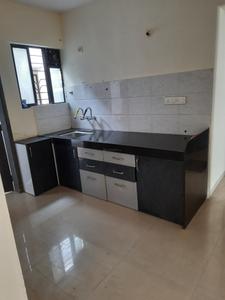 Kitchen Image of 1172 Sq.ft 2 BHK Apartment / Flat for sale in Lotus Grace, Dhanori Pune for Rs. 7000000