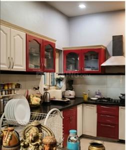Kitchen Image of 4000 Sq.ft 4.5 BHK Independent House for sale in Ashiyana Lucknow for Rs. 37000000