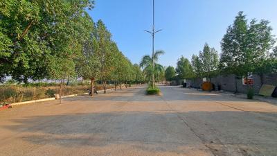 Image of 1800 Sq.ft Residential Plot / Land for sale in Goodluck Residency Phase1, Kandul, Raipur for Rs. 6030000