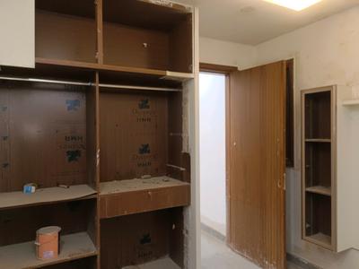 Bedroom Image of 650 Sq.ft 2 BHK Builder Floor for sale in Rohini Sector 28 New Delhi for Rs. 6500000