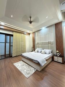 Bedroom Image of 4500 Sq.ft 4 BHK Villa for sale in Vaishali Nagar Jaipur for Rs. 41100000