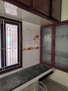 Kitchen Image of 1500 Sq.ft 3 BHK Duplex for rent in Vadavalli Coimbatore for Rs. 25000