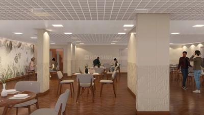 Hall Image of 1540 Sq.ft 3 BHK Apartment / Flat for sale in Maduravoyal Chennai for Rs. 11000000