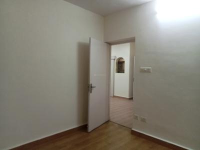 Bedroom Image of 1800 Sq.ft 3 BHK Apartment / Flat for rent in DDA Sector C Pocket 8, Vasant Kunj New Delhi for Rs. 72000