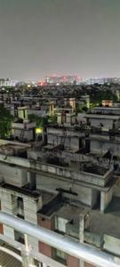 Balcony Image of 1105 Sq.ft 2 BHK Apartment / Flat for sale in Varni Enterprise Kailash Residency 2, Karadva Gam Surat for Rs. 3000000
