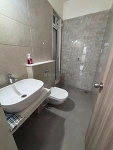 Bathroom Image of 725 Sq.ft 1 BHK Apartment / Flat for sale in Ashar Arize, Kalwa Thane for Rs. 9750000