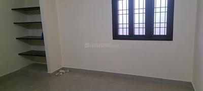Bedroom Image of 920 Sq.ft 3 BHK Apartment / Flat for rent in Devis Redhills Sirinium, Red Hills Chennai for Rs. 10000