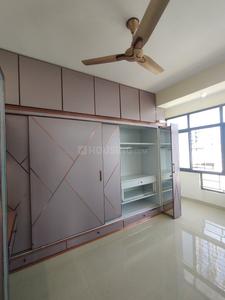 Bedroom Image of 1390 Sq.ft 3 BHK Apartment / Flat for sale in SN Sannidhi by SN Builders, Byrathi Bengaluru for Rs. 13300000