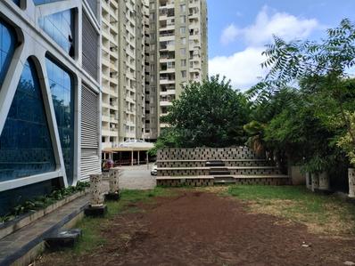 Image of 1090 Sq.ft 3 BHK Apartment / Flat for sale in Majestique 38 Park Majestique Phase IV, Undri, Pune for Rs. 6600000