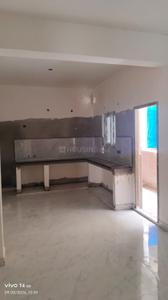 Hall Image of 1740 Sq.ft 3 BHK Apartment / Flat for sale in Manikonda Hyderabad for Rs. 11832000