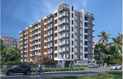3 BHK Flat