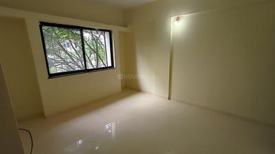 Living Room Image of 530 Sq.ft 1 BHK Apartment / Flat for sale in Ratan Shivratan Apartments, Dhayari Pune for Rs. 3400000